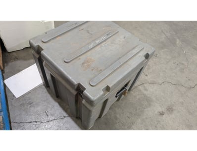 Major Flow, Pumping & Industrial Services Asset... - Lot 806