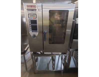 Abandoned Basement Catering Equipment - UNRESERV... - Lot 20