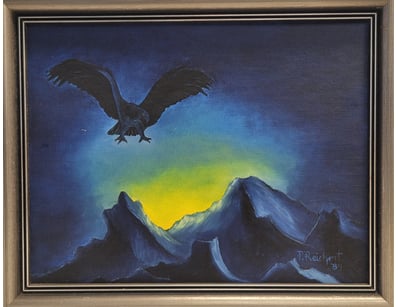 Art Market (A986) - Lot 5052