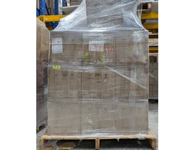 Mixed Pallet

9343907004658, BUNKER OSTRO LENTA Ri...