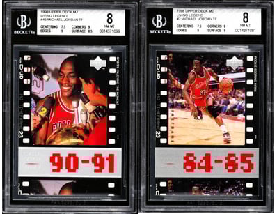 UNRESERVED Trading Cards & Retro Gaming (A991) - Lot 106