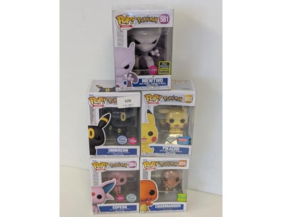 Mancave & Memorabilia (A997) - Lot 128