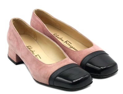 Designer Vault (A984) - Lot 7526