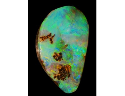 Opal Grandeur (A977) - Lot 6068