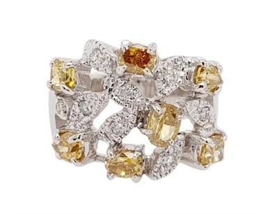 Luxury Jewellery (A982) - Lot 402