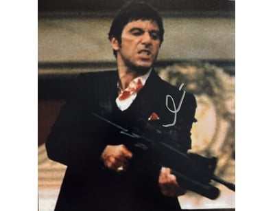 Mancave & Memorabilia (A1005) - Lot 242