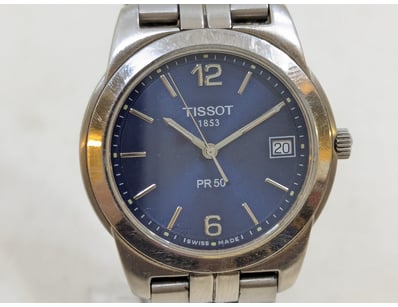 Affordable Watch Market (A980) - Lot 3801