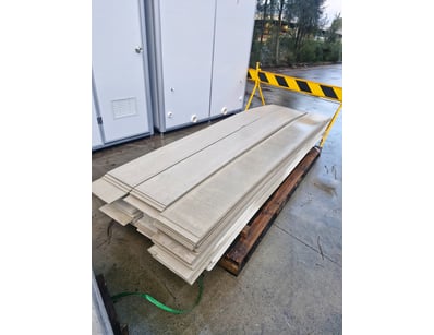 Hardie Planks

150 x 300mm x 6mm x 3000mm 

SOLD A...