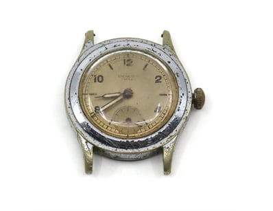 Affordable Watch Market (A1002) - Lot 522