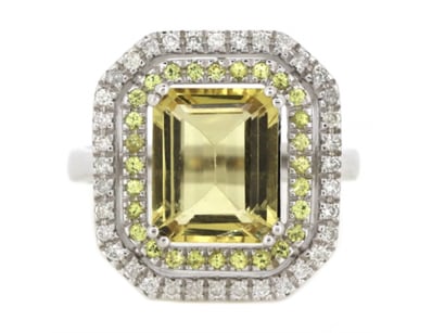 Fine Jewellery (A976) - Lot 1805