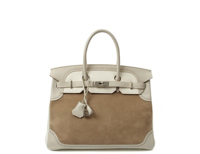 Luxury Designer Handbag Collection – Hermes, Dio... - Lot 10