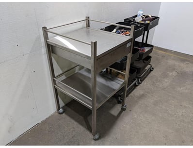 Home Improvement, DIY & Hardware (NSWA996) - Lot 2603