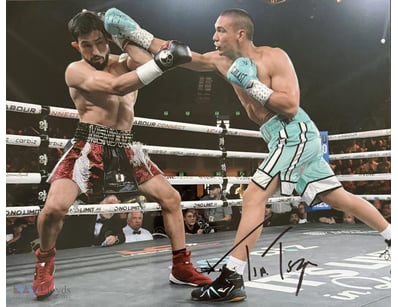 TIM TSZYU SIGNED PHOTO

Tim Tszyu Personally Signe...