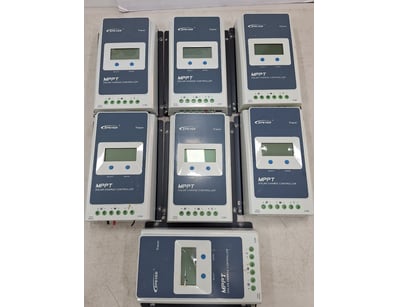 UNRESERVED Ex-Gov CCTV & Equipment (ON4422) - Lot 15