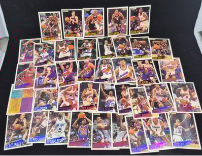 Trading Cards, Gaming & Collectables (A1005) - Lot 853