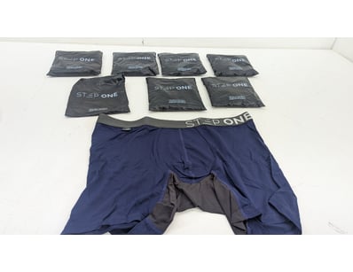 Unclaimed Freight (NSWA1001) - Lot 1171