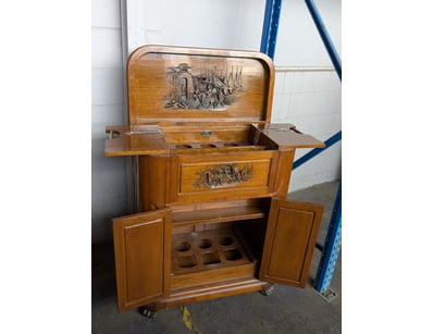 SA Public Trustee Home & Collectables Clearanc... - Lot 4349