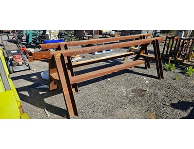 Mechanical Business Closure - Lot 4437