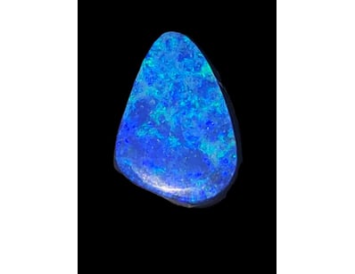 UNRESERVED Diamonds, Gemstones & Opals (A1001) - Lot 125