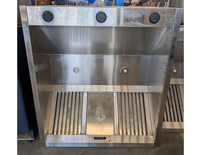 Hospitality, Catering & Events (A987) - Lot 7