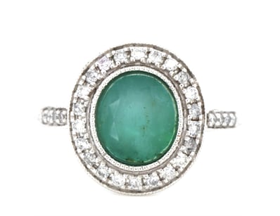 Affordable Jewellery Market (A1004) - Lot 554