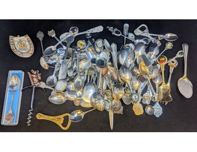 Antique, Vintage & Rugs (A987) - Lot 1028