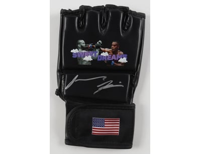 Mancave & Memorabilia (A1003) - Lot 645