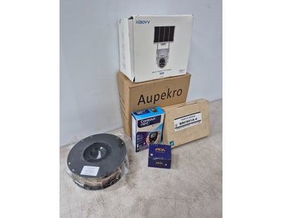 Unclaimed Freight (GCA1007) - Lot 365