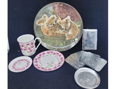 The Royal Collection (A997) - Lot 37