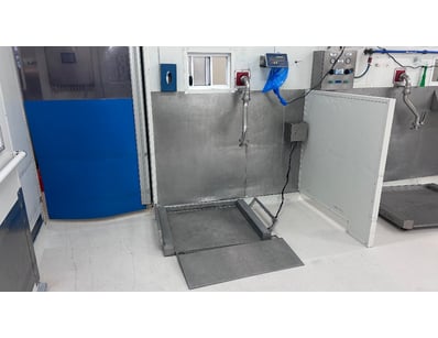 Top Of The Range Food Processing Equipment (ON... - Lot 2246