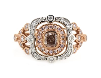 Luxury Jewellery (A984) - Lot 1505