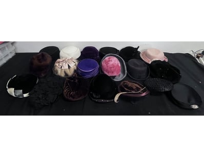 Designer Vault (A1004) - Lot 5029