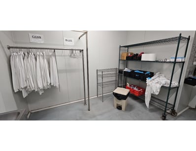 Top Of The Range Food Processing Equipment (ON... - Lot 2308