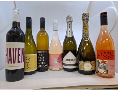 UNRESERVED Cafe Business Stock Liquidation (ON11... - Lot 32