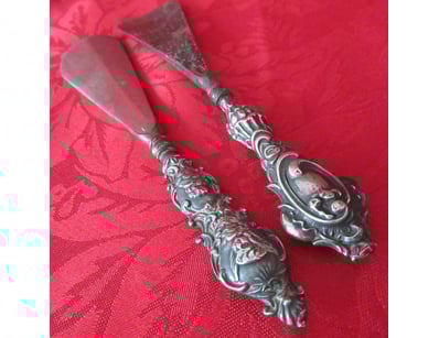 Vintage Estate Jewellery & Collectables (A986) - Lot 21