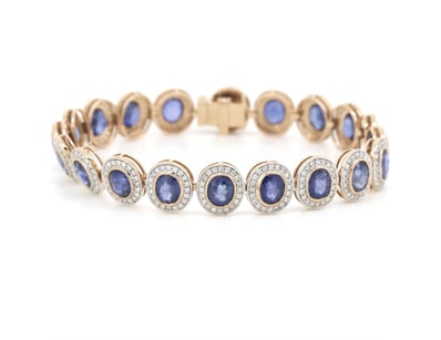 Fine Jewellery (A980) - Lot 500