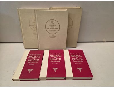 Antiques, Vintage & Interior Treasures (A1005) - Lot 884