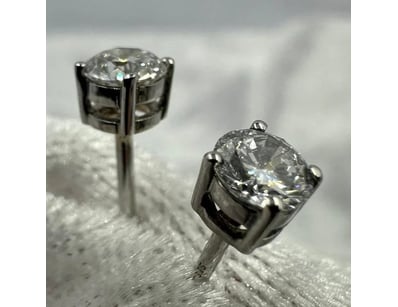 Affordable Jewellery Clearance (A977) - Lot 2305