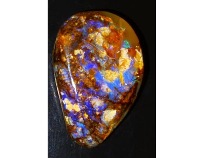 UNRESERVED Diamonds, Gemstones & Opals (A998) - Lot 339