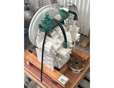 Marine Diesel Warehouse Clearance (ON4447) - Lot 7