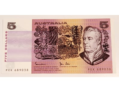 Coins, Banknotes & Bullion (A1004) - Lot 625