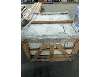 UNRESERVED Porcelain & Ceramic Tiles Business Cl... - Lot 74