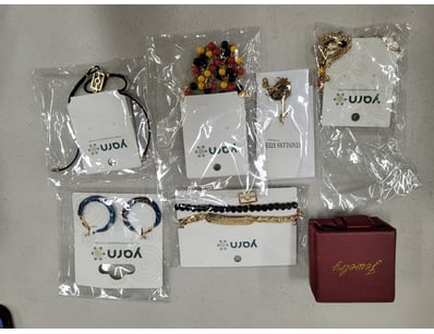 Unclaimed Freight (GCA1004) - Lot 85