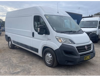 Passenger, Luxury & Commercial Vehicles Auction - Lot 410