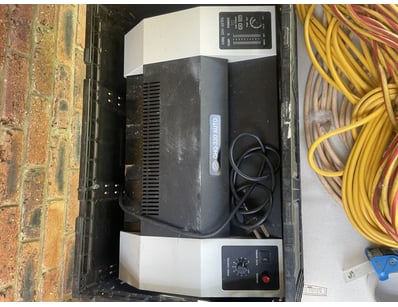 Home Entertainment, Audio & Computers (QLDA976) - Lot 568