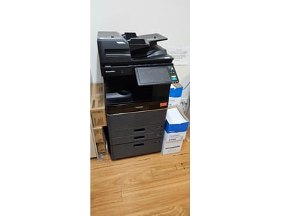 Top Of The Range Food Processing Equipment (ON... - Lot 2444