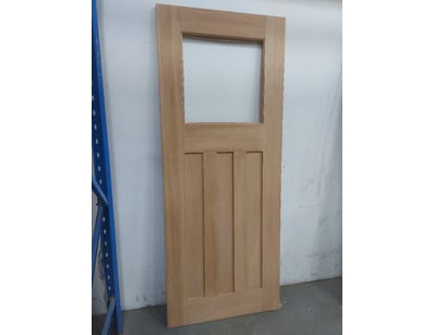 Ex-Display Internal & External Doors (A980) - Lot 37