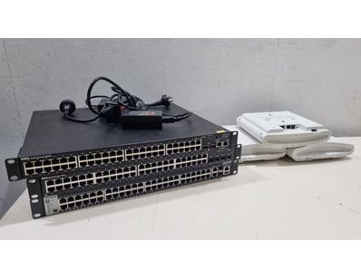 Home Entertainment, Audio & Computers (NSWA978) - Lot 2671