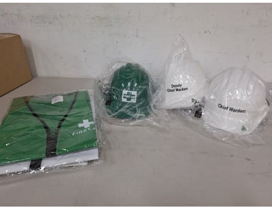 Unclaimed Freight (GCA989) - Lot 903