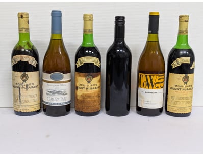 Major Warehouse Liquor Clearance (ON10853) - Lot 80